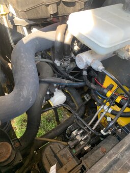 Iveco Daily 35S11 najeto 7500km - 8