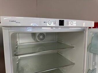 Lednice s mrazákem Liebherr (164) - 8