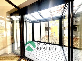 Pronájem bytu 1+kk 53 m², Praha - Vokovice, ev.č. 02668 - 8