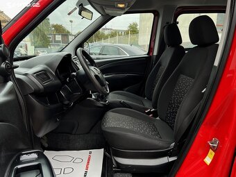 OPEL COMBO 1.4i 70kw 2015 135km klima - 8