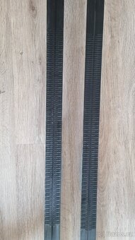 Pánské běžky Sporten 210 cm + hůlky - 8