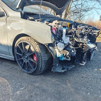 Hyundai i30N performance 206kw 2024 manuál - 8