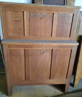 Historický nábytek - 8