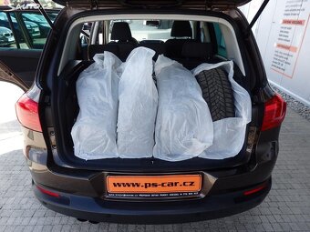 VW TIGUAN1,4 TSi 90KW 02/2012 145 TKM-SERVISKA - 8