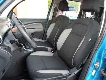 Citroen C3 Picasso 1.4 VTi,70kw,zak. v ČR,naj,96000km - 8