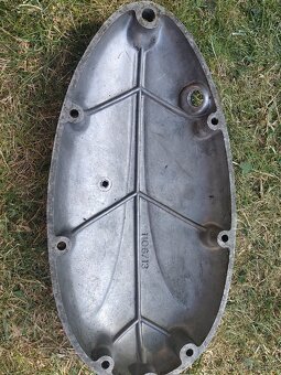 Párové kartery s klikou a kolečkem nešlo sundat - 8