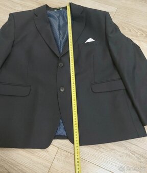 Oblek pánský - 8