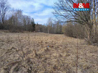 Prodej pozemku k bydlení, 1920 m², Dolní Moravice - 8