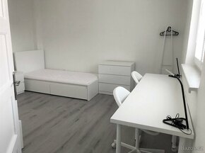 Ubytování, podnájem Zlín. - 8