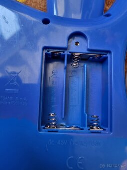 Ekektrická kytara Chicco - 8