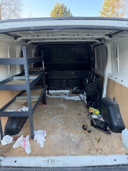 Ford transit motor - 8