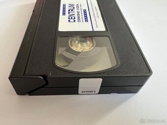 Z pohádky do pohádky 2 - VHS 2002 - 8