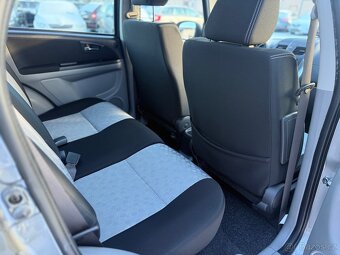 Suzuki SX4 1.6i 4x4 88kw - 8