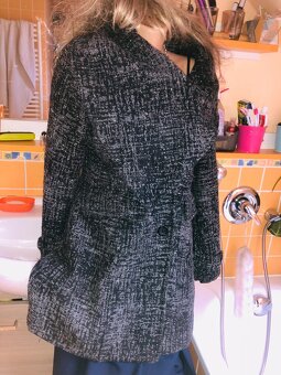 kabatek# zimnikabat# limec # business#seda #cerna - 8