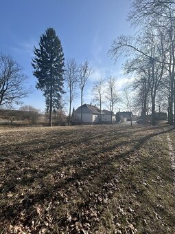 Prodej stavebního pozemku, Svitavy - 8