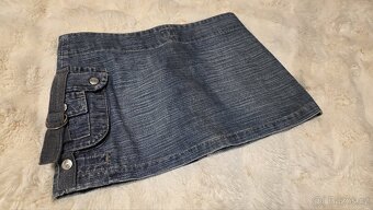 Set oblečení vel. XS - 8