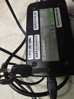 Giant Full-E+ 1 Pro 2018 vel.M 27.5 - 8