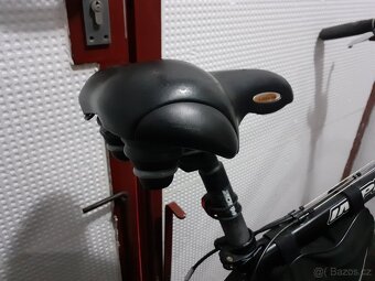 Dema Imperia 18", kola 28" - 8