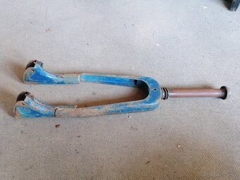 Predná vidlica na Stadion s11 - 8