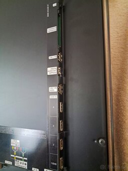 Samsung 40" TV – levně, 4× HDMI - 8