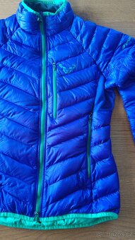 dámské bundy Peak Performance vel.S - 8