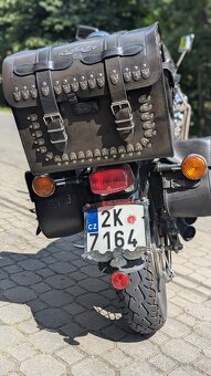 Chopper 535, deluxe - 8