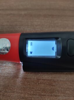 Dohledávačka - detektor kovů GP-POINTER PRO. Originál - 8