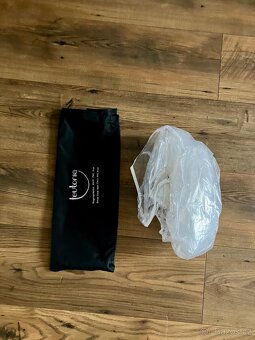 Kočárek Teutonia - 8