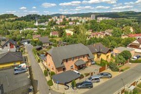 Prodej, Rodinné domy,  277m2 - Liberec XXX-Vratislavice nad  - 8