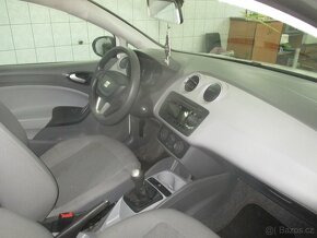 Seat Ibiza 1,2i 12v - 8