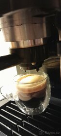 GAGGIA espresso, presso, kávovar - 8