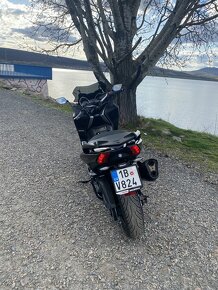 Yamaha T-max 530 sx - 8