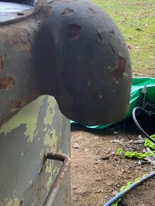 Nějaký stroj za málo peněz - 8