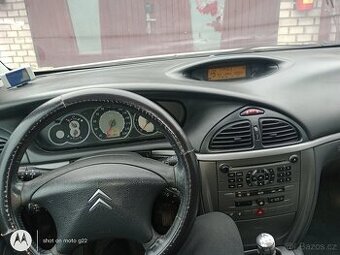 Citroen C5 1.6HDI  r.v.05 (nová STK) - 8