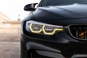 BMW M4 - 8
