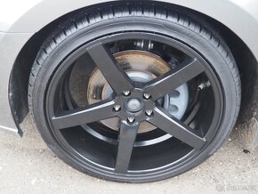 2017 Ford Mustang 3,7 V6 - 8