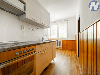 Prodej bytu 3+1 64 m², Čelakovského, Vimperk - 8
