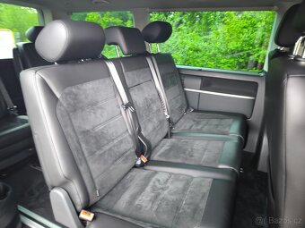 VW Multivan 2.0 TDI T6 , Manuál , Confortline , DPH - 8
