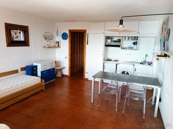 Dovolená na Sardinii pronájem apartmánu - 8