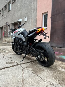 SUZUKI GSX-S100S KATANA 110 kW - 8