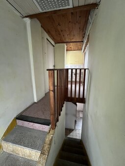 Prodej chaty, Horní Jelení, elektřina, obecní voda, kanaliza - 8