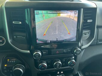 Dodge Ram, LONE STAR 5.7 HEMI E TOURQE - 8
