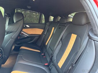 Bmw X6M Competition - 8