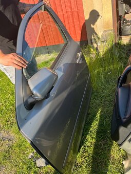 Škoda Octavia 2 2.0tdi 103Kw BKD (Náhradní díly) - 8