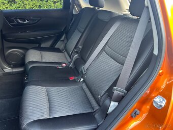 Nissan X-Trail 2.0DCi 4x4 Automat 8/2018 ČR 1maj - 8