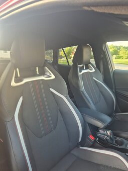 Toyota Corolla 2.0 TS GR Sport Hybrid - 8