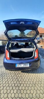 Škoda Citigo 55KW 2013 - 8