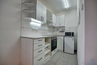 Prodej bytu 3+kk, 46 m2 - Vrchlabí - 8