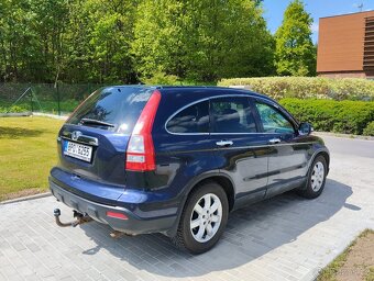 Honda CR-V - 8