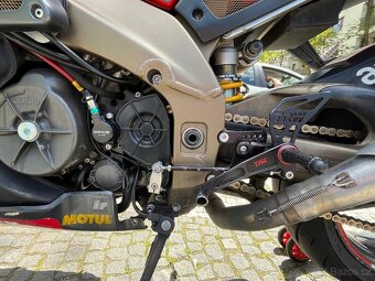 Aprilia Tuono Fighter - 8